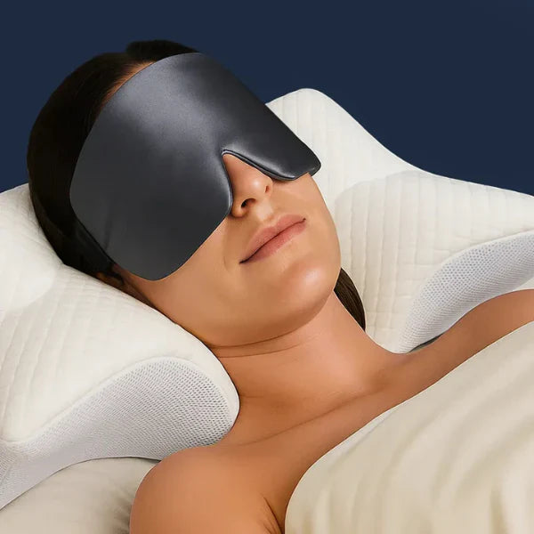 Dormax - Silk Sleep Mask