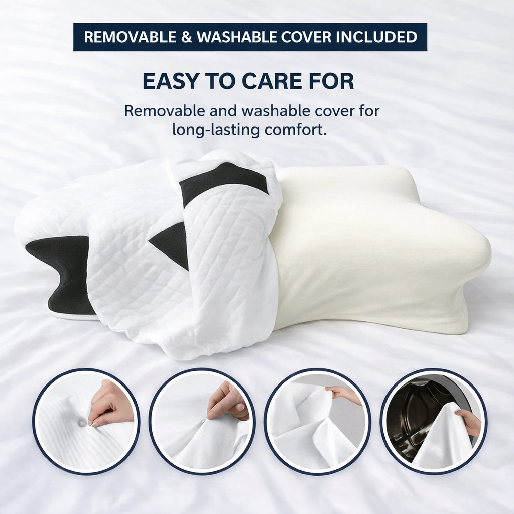 Dormax - Wake Up Pain-Free